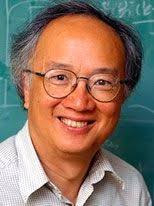 Professor earns top physics prize
