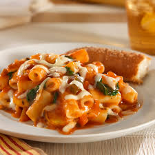Watch how to make this recipe. Veggie Lover S Baked Ziti Ready Set Eat