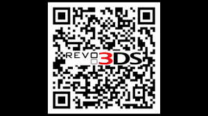 This is a place to share qr codes for games, homebrew apps, and game ports for use to download through fbi on a custom firmware 3ds. The Legend Of Zelda A Link Between Worlds Qr Code 3ds Fbi Cia File Youtube