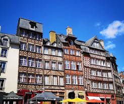 Week end spa, famille ou couple proche de rennes. Que Faire A Rennes En Amoureux Pour Un Week End Romantique Les Bridgets