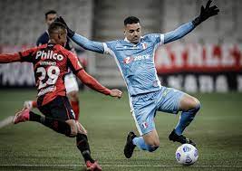 Acompanhe ao vivo e online o jogo entre confiança e frei paulistano (se) através de 2 opções de emissoras. Whcn3u3ybiccm