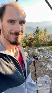 Hiking the White Mountains in New Hampshire