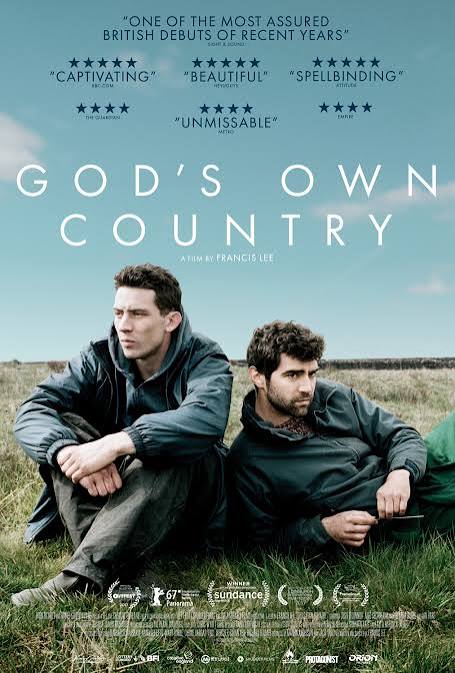 Popular UK movie streaming on laptop