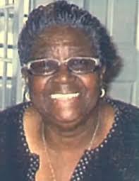 Obituary information for Ruby Hazel Wiggins