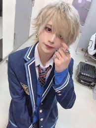 visual kei makeup おしゃれまとめの人気アイデア pinterest dashie macronette 男装アイメイク ホスト 髪型 ファッションヘアスタイル