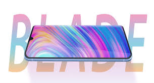 ZTE Blade 20 Pro 5G, un gama media con ...