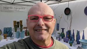 Fundraiser by Thrown Together Potters : Help Michael's loss of income from  Hurricane Helene