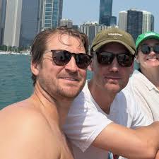 Kelly Bauman and Mac Cady's Wedding Website