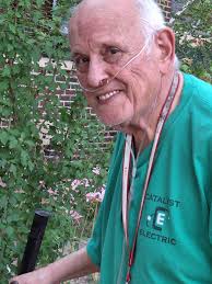 It's with a heavy heart I am here to let you know that one of your  classmate's & friend Vic Mccombs has passed .... he has been my Mom Marge  Seber's friend