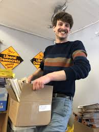 Postcard from Cheadle