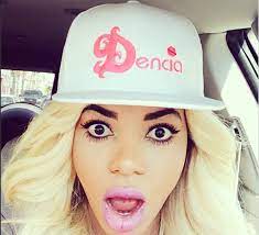 She also owns a luxurious mansion in westlake village, california's hunter valley. Dencia Threatens To Sue Nafdac Boss Over Whitenicious