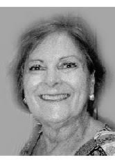 Linda Billman's Instagram, Twitter & Facebook