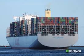 Javascript must be enabled in order to view this page. Photo Of Oocl Hong Kong Imo 9776171 Mmsi 477333500 Callsign Vrql9 Taken By Hannesvanrijn