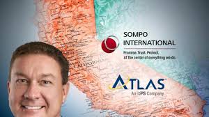 Atlas General Insurance Services partners with Sompo International