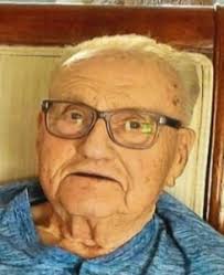 Donald Bark Obituary (1924