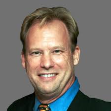 Stephen A. Wolter: National Advisory Board: About: Eppley Center for Parks  and Public Lands: Indiana University Bloomington