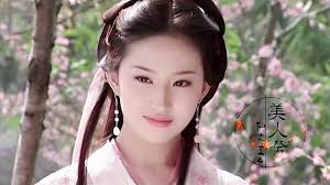 網評金庸武俠筆下10大美女！劉亦菲把兩個古裝女神演成經典，趙敏、王語嫣都不是第一| beauty美人圈| LINE TODAY