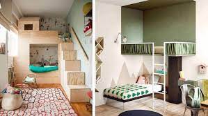 Kinderkamer Delen Inspiratie En Tips Voor De Inrichting Libelle Mama