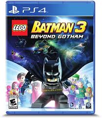 Nuestros juegos de lego tienen muchas opciones de juego. Lego Batman 3 Beyond Gotham Warner Bros Playstation 4 883929427406 Walmart Com Walmart Com