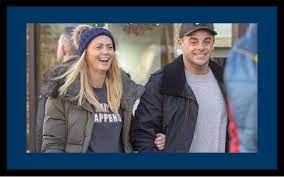 Anne marie corbett s ex husband still has poignant twitter picture of her as she moves on with ant mcpartlin ok magazine. Anne Marie Corbett Is Dating Anthony Mcpartlin Age Height Net Worth Boyfriend Husband Bio Wikiramp