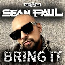 LA PISTOLA by Sean Paul, Chi Ching Ching and Yzer