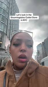 Bloomingdales Outlet Store Nyc