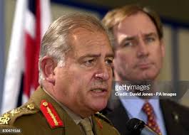 560 Defense Geoffrey Hoon Stock Photos, High-Res Pictures, and Images