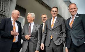 Auch als kunde der vr bank bergisch gladbach in bergisch gladbach sind sie von der sepa umstellung betroffen. Vr Bank Zieht Positive Bilanz