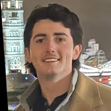 I'm beyond excited to share that I've accepted an offer as an Inside  Account Executive at Toast starting this July!