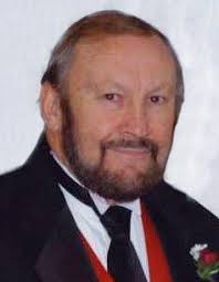 Bobby Gene Harrison Obituary