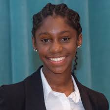 College Scholars — British American Foundation of Texas