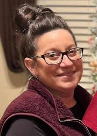 Christina Mae (McNulty) Jones Obituary July 3, 2022