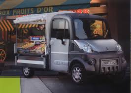 Image result for Blanc 2008 Aixam-Mega