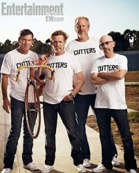 The Retrogrouch: Classic Film: Breaking Away