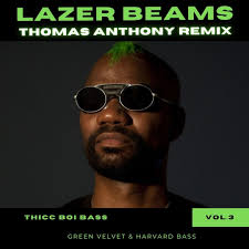 Stream Green Velvet