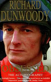 Buy Richard Dunwoody Books