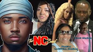 North Carolina PASTOR busted for pay-for-play! Pastor Quinton Jimmel  Williamson in the hot seat!