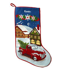 Use the search box to find special themes such as wedding, baby or christmas. Needlepoint Christmas Stocking Holiday Items At L L Bean Stockings At L L Bean