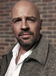 Nathan Head: Movies, TV, and Bio