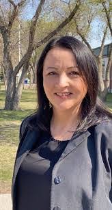 Sherry Baker's Instagram, Twitter & Facebook