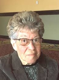 Hilaria Herrera Obituary