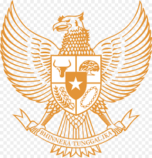 Garuda pancasila vector png, transparent png download for. Logo Garuda Indonesia