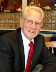 Obituary for Burton Jackson Stanley