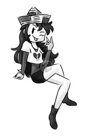 Pin By Vazzcx On Roblox Roblox Character Drawing Character Design