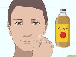 Comment Faire Un Bain De Vapeur Pour Le Visage Facial Steaming Facial Diy Facial