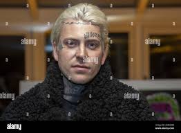 Daniel alexander hi-res stock photography and images