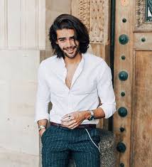 Long Hair Long Hair Styles Men Mens Hairstyles Long Hair Styles