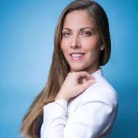 Kimberly Casanas's Instagram, Twitter & Facebook