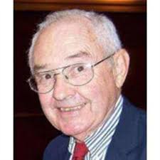 Robert H Robinson Obituary August 15, 2010