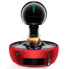 The nescafé dolce gusto® machine and pod system allows for a broad range of both hot and cold coffees, espressos and specialty beverages to the nescafé dolce gusto® pod most effectively protects the coffee while in transit from production to consumption. Nescafe Dolce Gusto Drop Coffee Machine Red Dro1 Buy Online At Best Price In Uae Amazon Ae
